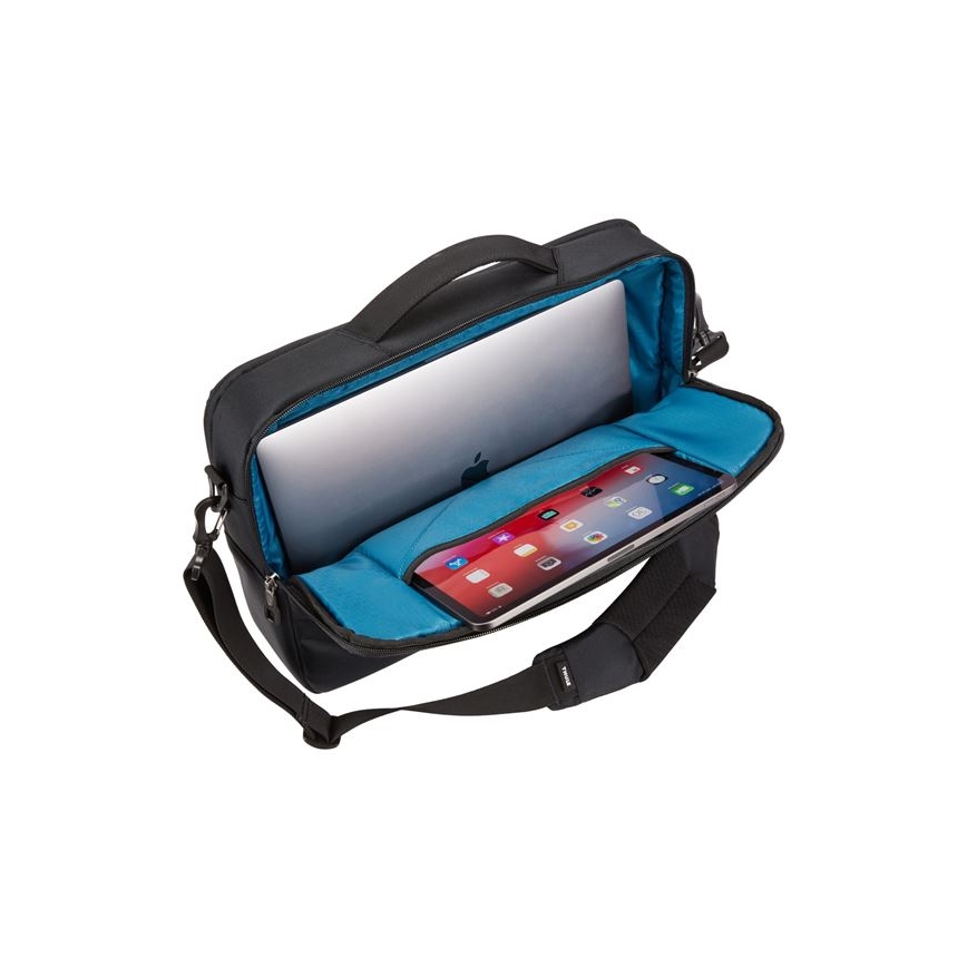 Thule TL-TSSB316BK - Krepšys nešiojamam kompiuteriui 15,6" Subterra juodas