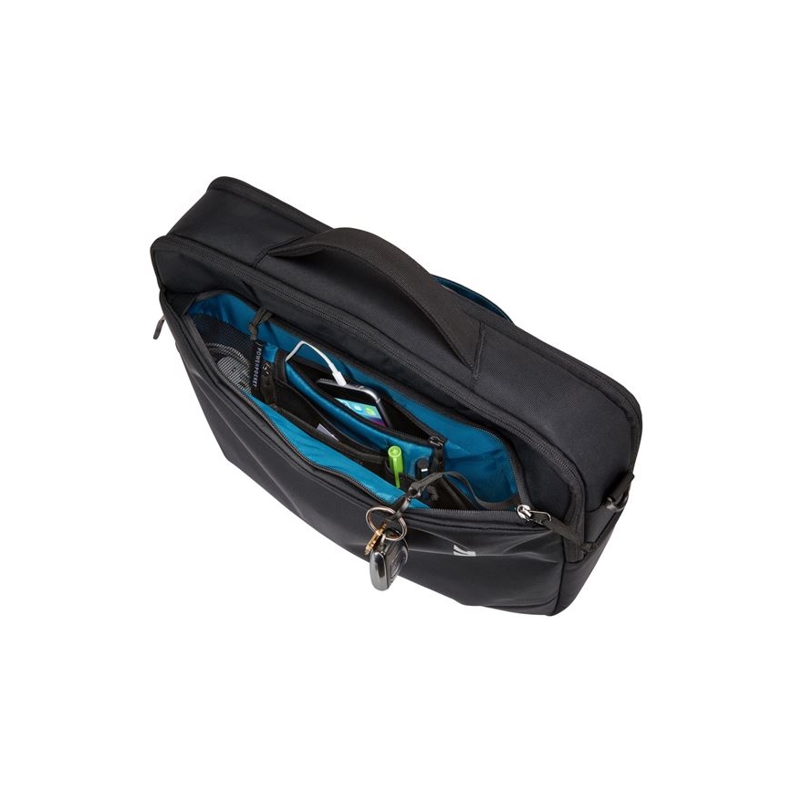 Thule TL-TSSB316BK - Krepšys nešiojamam kompiuteriui 15,6" Subterra juodas