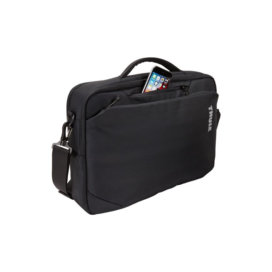 Thule TL-TSSB316BK - Krepšys nešiojamam kompiuteriui 15,6" Subterra juodas