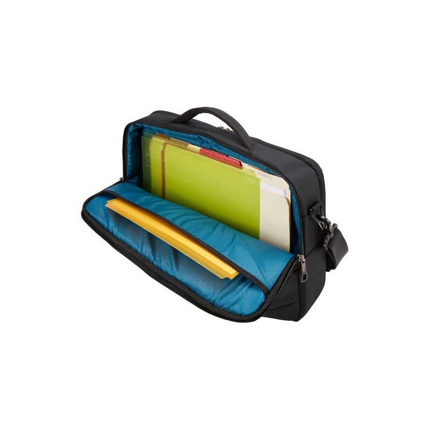 Thule TL-TSSB316BK - Krepšys nešiojamam kompiuteriui 15,6" Subterra juodas