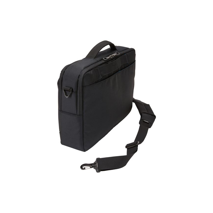 Thule TL-TSSB316BK - Krepšys nešiojamam kompiuteriui 15,6" Subterra juodas
