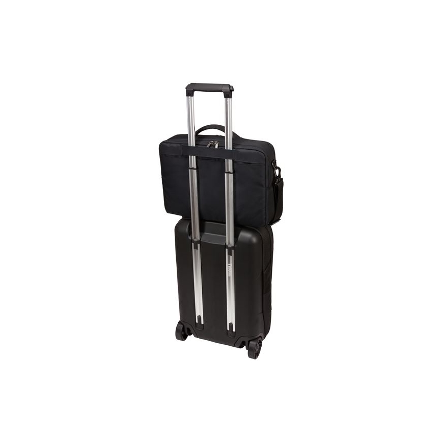 Thule TL-TSSB316BK - Krepšys nešiojamam kompiuteriui 15,6" Subterra juodas