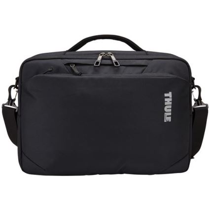 Thule TL-TSSB316BK - Krepšys nešiojamam kompiuteriui 15,6" Subterra juodas