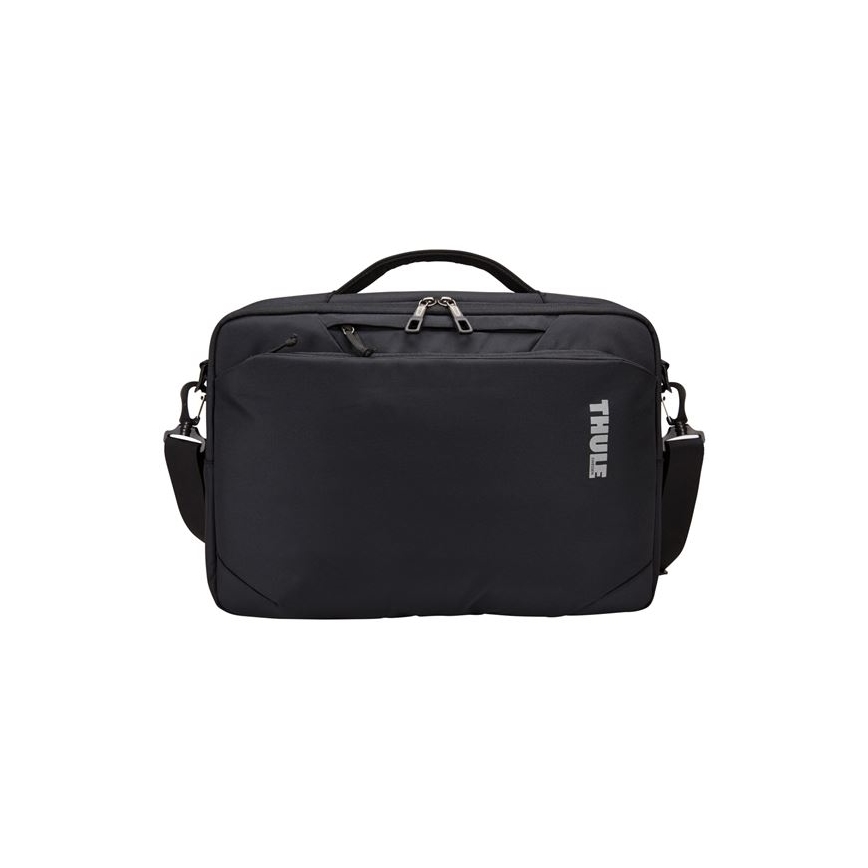 Thule TL-TSSB316BK - Krepšys nešiojamam kompiuteriui 15,6" Subterra juodas