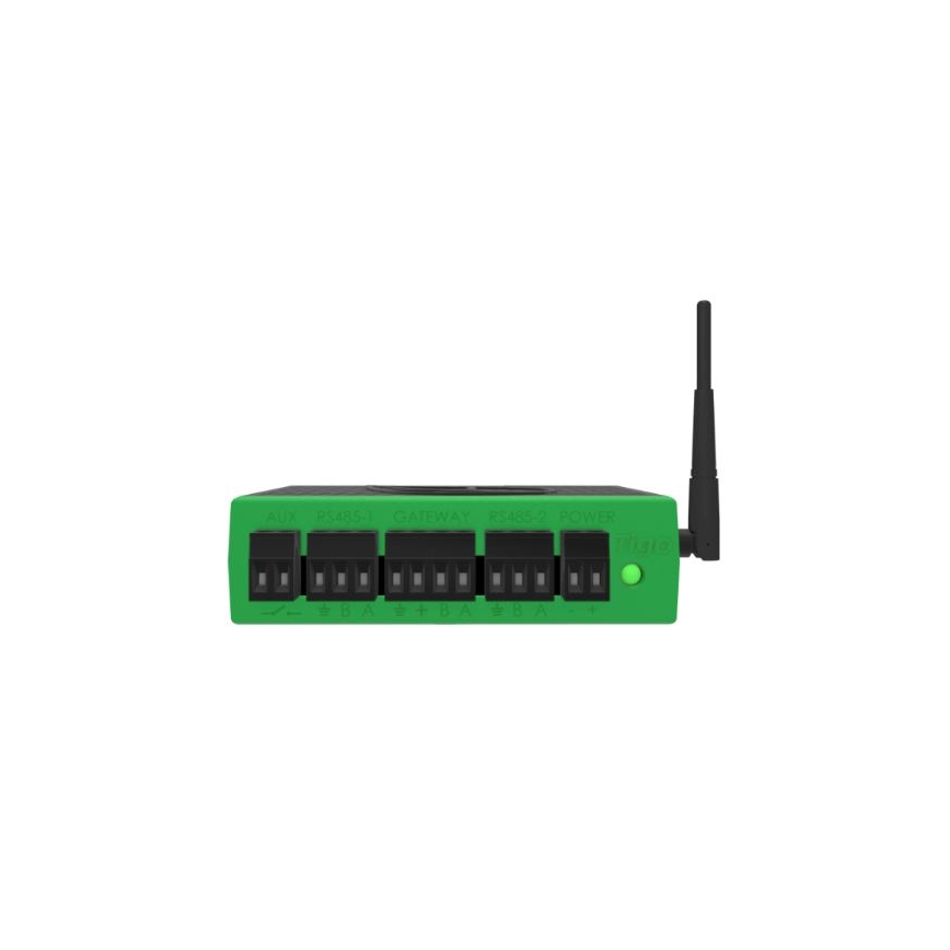 Tigo Cloud Connect Advanced (CCA) + TAP rinkinys