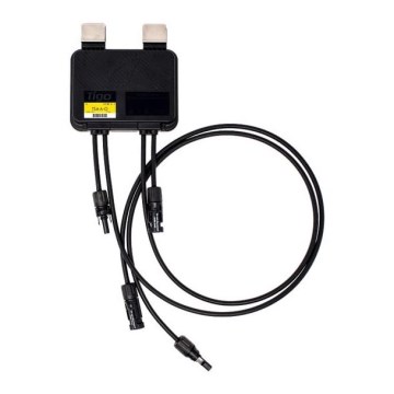 Tigo TS4-A-O 700W - Saulės baterijų optimizatorius 1,2m kabelis, MC4