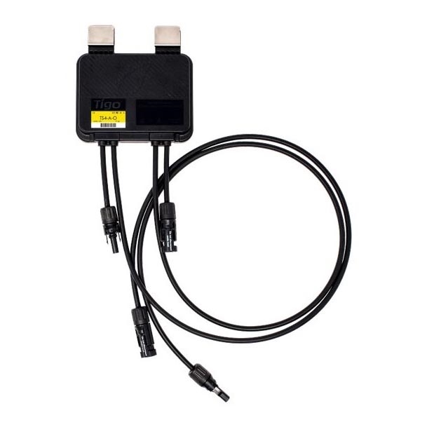Tigo TS4-A-O 700W - Saulės baterijų optimizatorius 1,2m kabelis, MC4