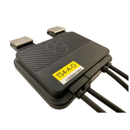 Tigo TS4-A-O 700W - Saulės baterijų optimizatorius 1,2m kabelis, MC4