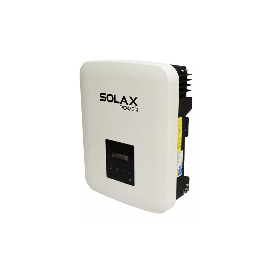 Tinklo inverteris SolaX Power 10kW, X3-MIC-10K-G2 Wi-Fi