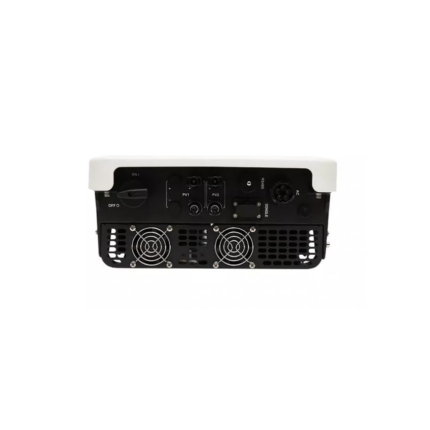 Tinklo inverteris SolaX Power 10kW, X3-MIC-10K-G2 Wi-Fi