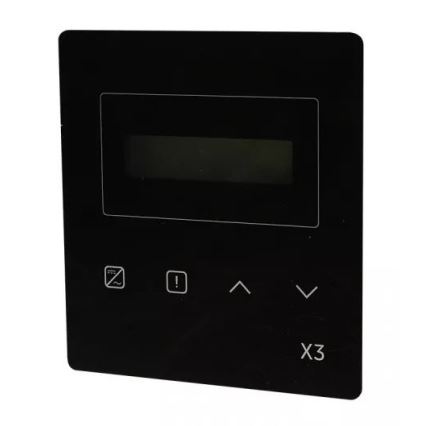 Tinklo inverteris SolaX Power 10kW, X3-MIC-10K-G2 Wi-Fi