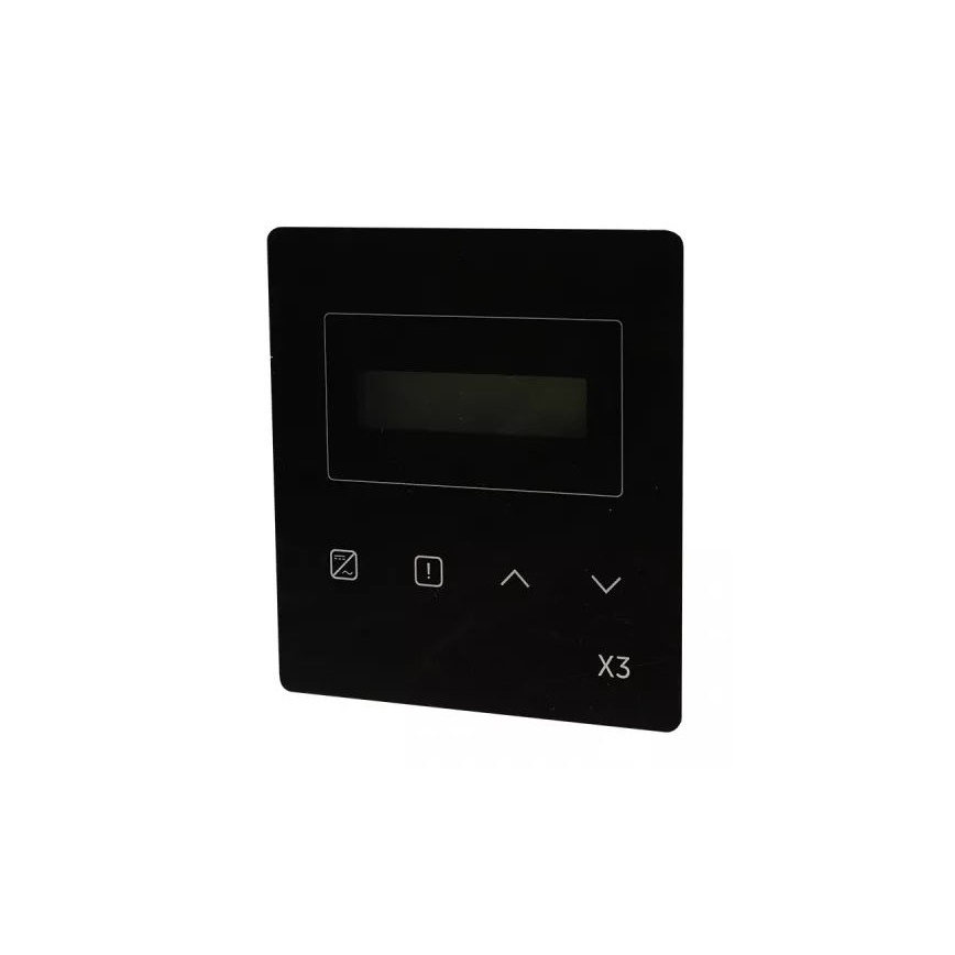Tinklo inverteris SolaX Power 10kW, X3-MIC-10K-G2 Wi-Fi