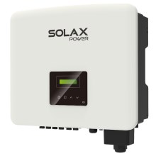 Tinklo inverteris SolaX Power 15kW, X3-PRO-15K-G2 Wi-Fi