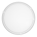 Top Light 5502/30/ECO - Lubinis šviestuvas 1xE27/60W/230V