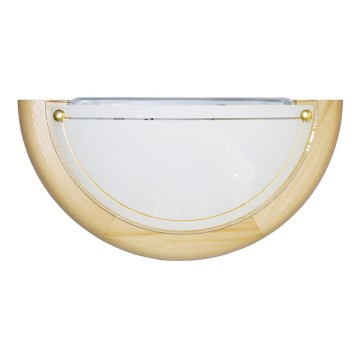 Top Light 5502/A/SD - Sieninis šviestuvas 1xE27/60W/230V