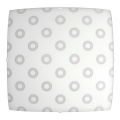 Top Light 5502/H/BP/KRO - Lubinis šviestuvas 2xE27/60W/230V