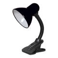 Top Light 630 Č - Šviestuvas su gnybtu STUDENT 1xE27/60W/230V