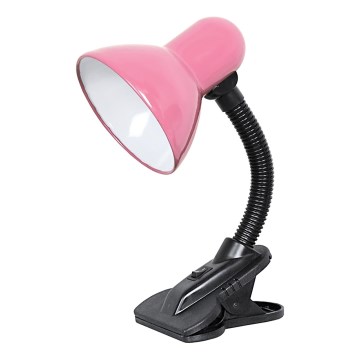 Top Light 630 R - Lempa su spaustuku STUDENT 1xE27/60W/230V