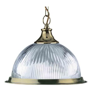 Top Light 83/R/ZL - Pakabinamas šviestuvas 1xE27/60W