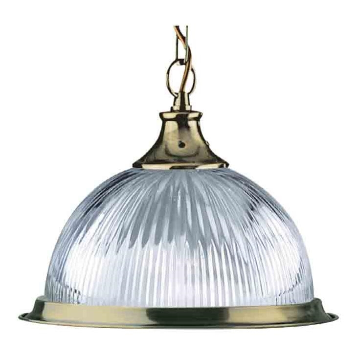 Top Light 83/R/ZL - Pakabinamas šviestuvas 1xE27/60W