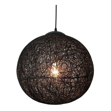 Top Light  Abaca 40 HN - Pakabinamas šviestuvas ABACA 1xE27/60W/230V