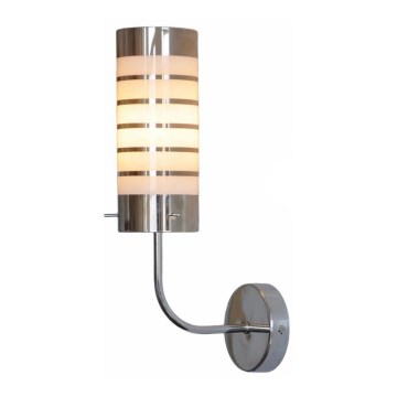 Top Light Aspen - Sieninis LED šviestuvas 1xE14/4,5W/230V Top Light Aspen - Sieninis LED šviestuvas 1xE14/4,5W/230V