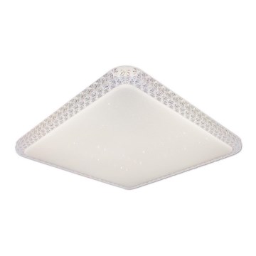 Top Light Aura 40 - LED lubinis šviestuvas 1xLED/36W/230V