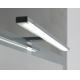 Top Light GILA LED XL - LED vonios veidrodžio apšvietimas GILA LED/8W/230V IP44