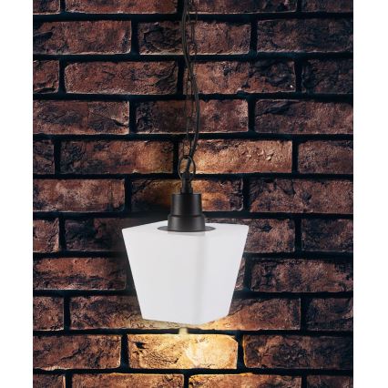 Top Light GRANADA R - Lauko sietynas, kabinamas ant grandinės GRANADA 1xE27/40W/230V IP44