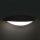 Top Light Grosseto - LED lauko šviestuvas GROSSETO LED/4W/230V