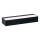Top Light - IMOLA LED lauko sieninis šviestuvas, 16W, 230V, 3000/4000/6000K, IP54, 30 cm, juodas