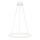 Top Light - LED dimeriuojamas pakabinamas šviestuvas ant laido RINGO LED/40W/230V 3000-6500K balta + nuotolinis valdymas