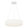 Top Light - LED Dimmable lustr na kabel HALO LED/60W/230V 3000-6500K pr. 60 cm + dálkové ovládání