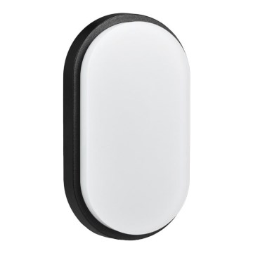 Top Light - LED Lauko sieninis apšvietimas BARI LED/15W/230V 4000K IP54