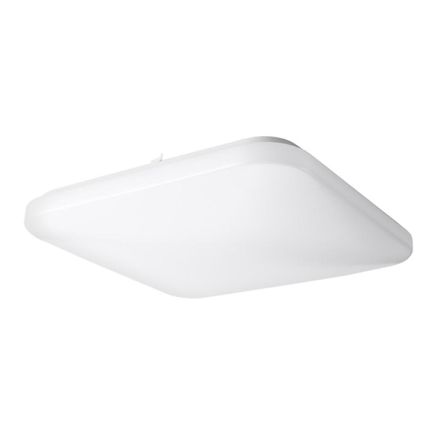 Top Light - LED lubinis šviestuvas DUNAJ LED/24W/230V 4000K 38x38 cm