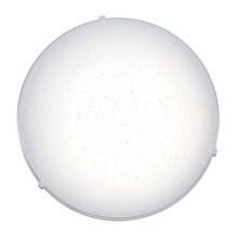 Top Light - LED lubinis šviestuvas STAR LED/12W/230V