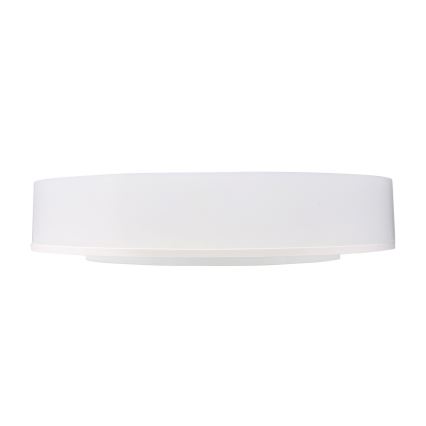 Top Light - LED pritemdomas lubinis vonios šviestuvas BOXTER LED/12/18/24W/230V IP54 3000/4000/6500K diametras 28 cm