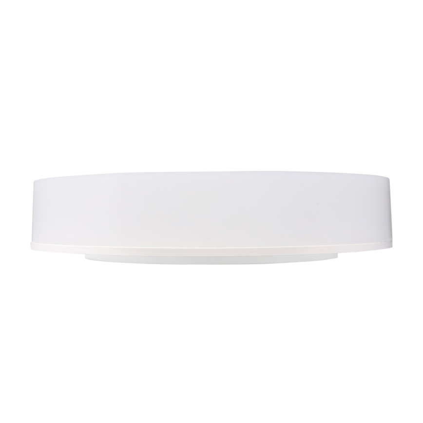 Top Light - LED pritemdomas lubinis vonios šviestuvas BOXTER LED/12/18/24W/230V IP54 3000/4000/6500K diametras 28 cm