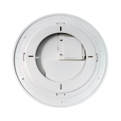 Top Light - LED pritemdomas lubinis vonios šviestuvas BOXTER LED/12/18/24W/230V IP54 3000/4000/6500K diametras 28 cm