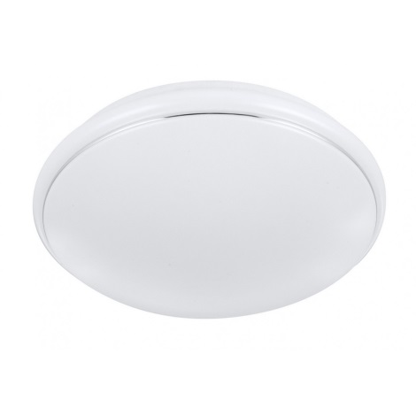 Top Light - LED lubinis vonios šviestuvas LED/18W/230V