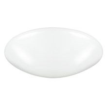 Top Light - LED lubinis vonios šviestuvas MORAVA LED/18W/230V
