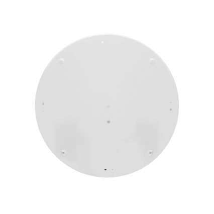 Top Light - LED vonios kambario lubų šviestuvas NEXUS LED/24W/230V 3000/4000/6500K IP44, skersmuo 28 cm, baltas