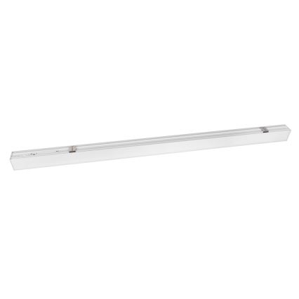 Top Light - LED lubinis prigludęs/pakabinamas šviestuvas HORIZON LED/40W/230V 3000/4000/6500K balta