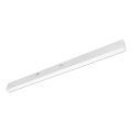 Top Light - LED po spintelės šviestuvas AXIS LED/15W/230V 3000/4000/6500K 60 cm balta