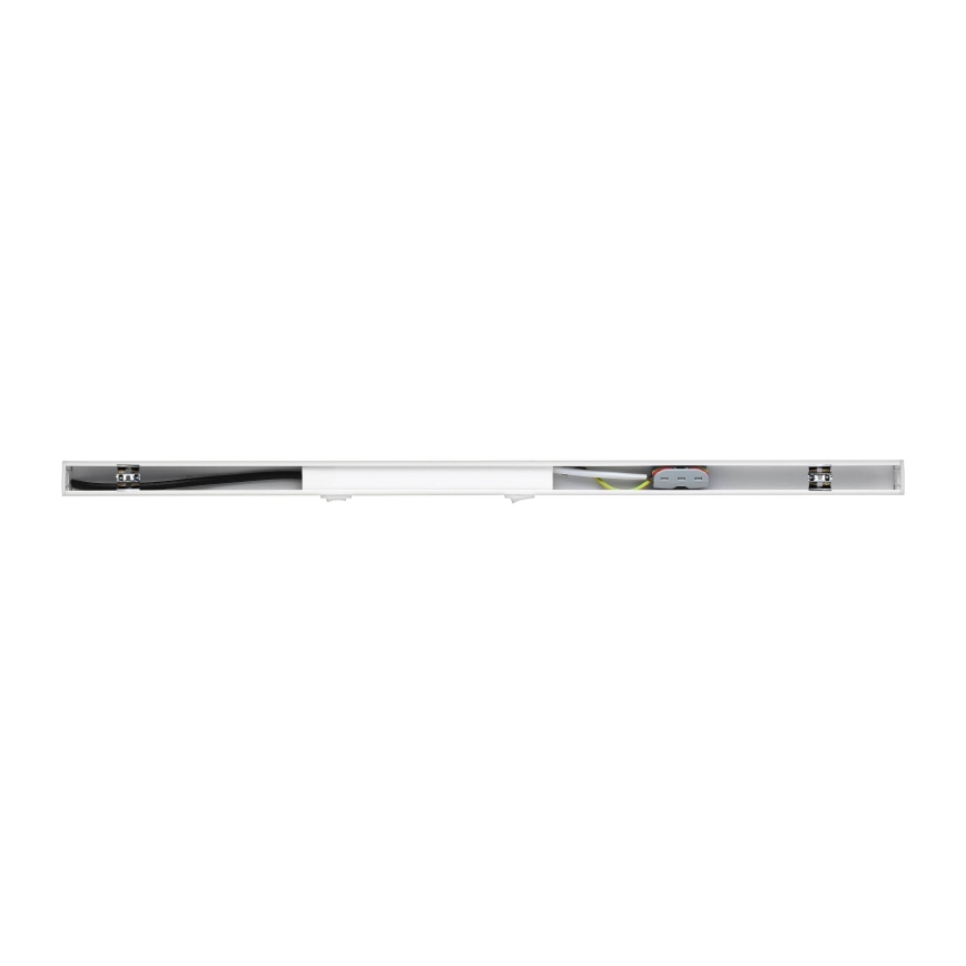 Top Light - LED po spintelės šviestuvas AXIS LED/15W/230V 3000/4000/6500K 60 cm balta