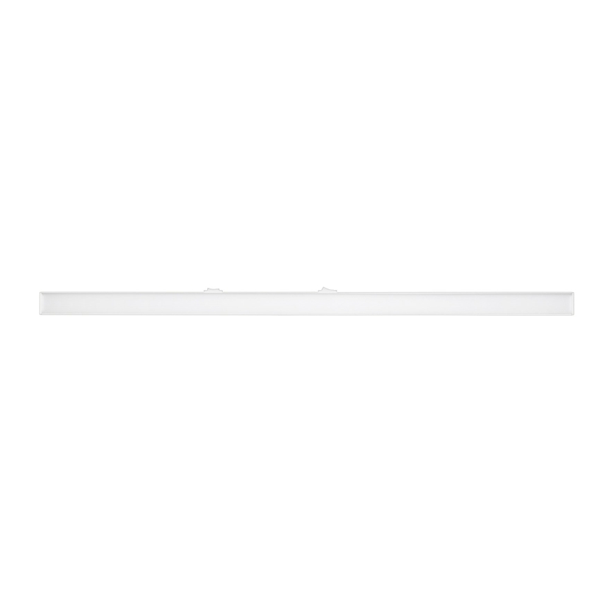Top Light - LED po spintelės šviestuvas AXIS LED/15W/230V 3000/4000/6500K 60 cm balta