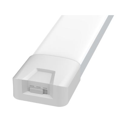 Top Light - LED po spintelės šviestuvas ZSLUX LED/20W/230V 3000/4000/6500K 60 cm