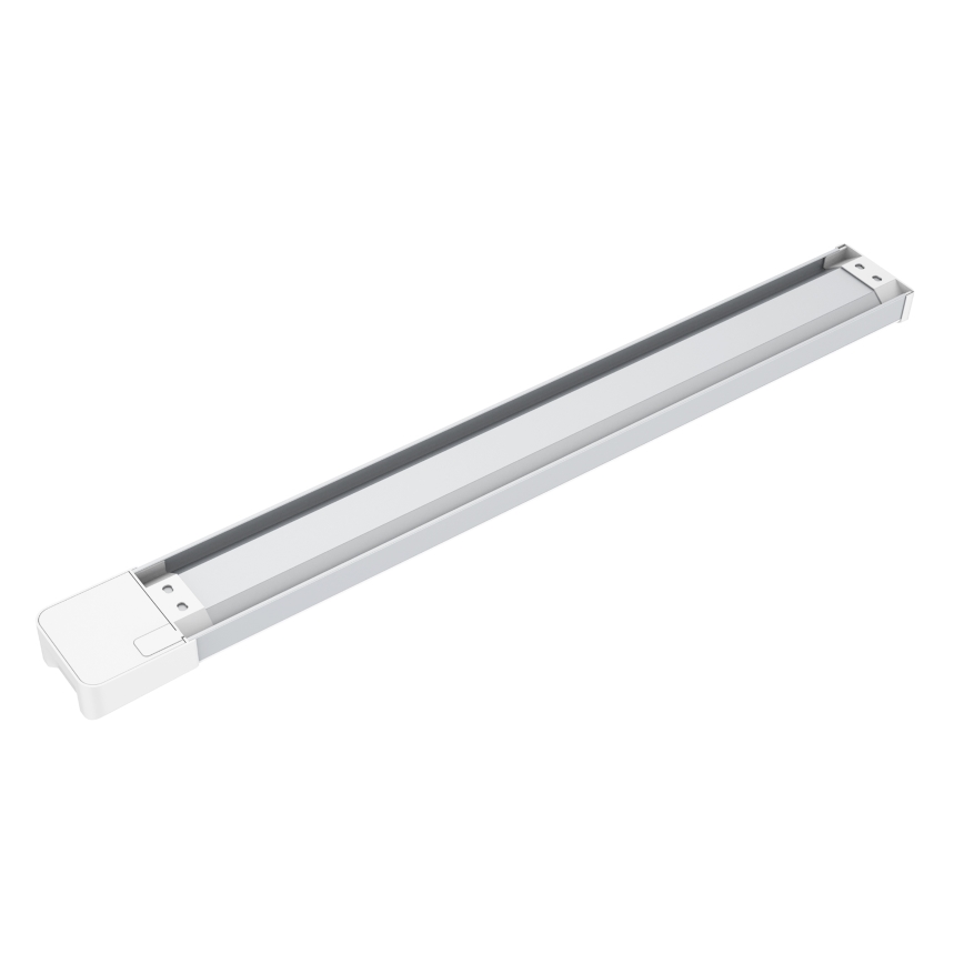 Top Light - LED po spintelės šviestuvas ZSLUX LED/40W/230V 3000/4000/6500K 120 cm