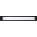 Top Light - LED po spintelės šviestuvas ZSP LED/18W/230V 3000/4000/6500K 60 cm juodas