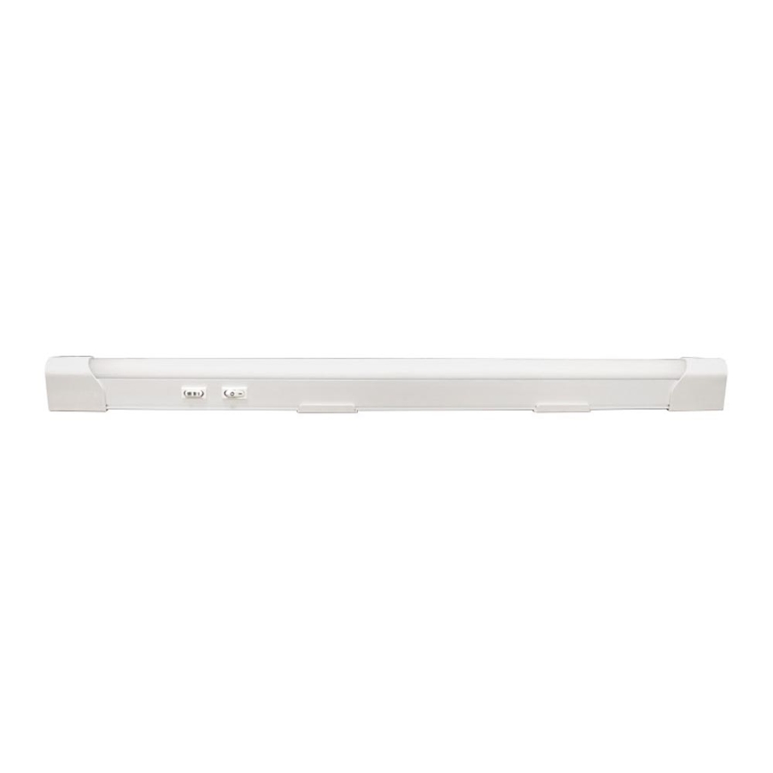 Top Light - LED pojezdinis šviestuvas ZST LED/10W/230V 3000K/4000K/6500K 58,5 cm